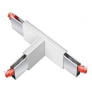 Модульный светильник Novotech Iter 135118 Цвет плафонов белый