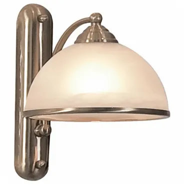 Бра Citilux Лугано CL403313 Цвет арматуры бронза Цвет плафонов бронза