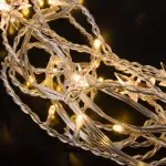 Бахрома световая Eurosvet 100-002 от ImperiumLoft (20x150x200м)