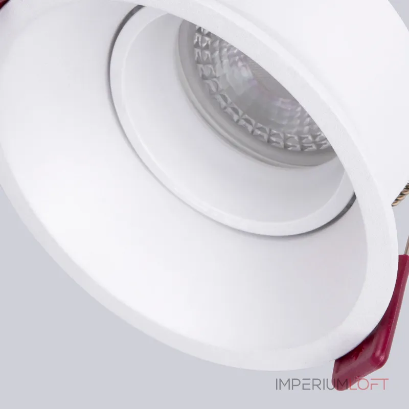 Встраиваемый светильник Favourite Lamppu 4520-1C от ImperiumLoft Встраиваемый светильник Favourite Lamppu 4520-1C от ImperiumLoft