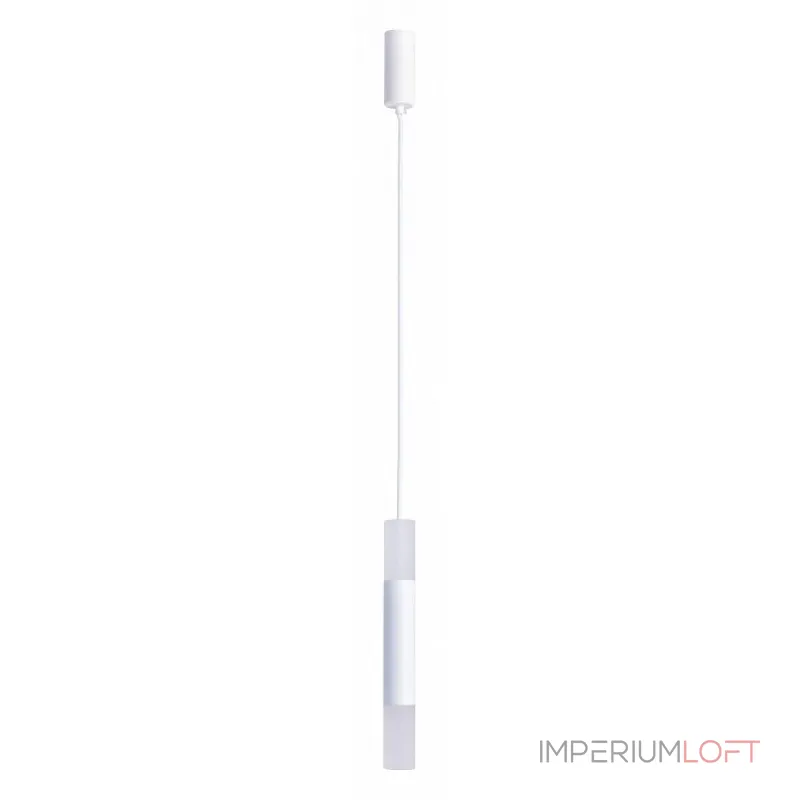 Подвесной светильник Favourite Doppelt 4114-1P