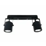 Спот Ambrella Techno TA106 Цвет плафонов черный от ImperiumLoft