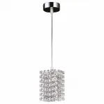 Подвесной светильник Lightstar Cristallo 795414 