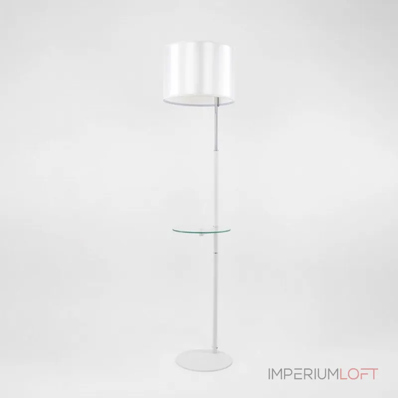 Торшер с полкой Citilux Батлер CL806010 от ImperiumLoft