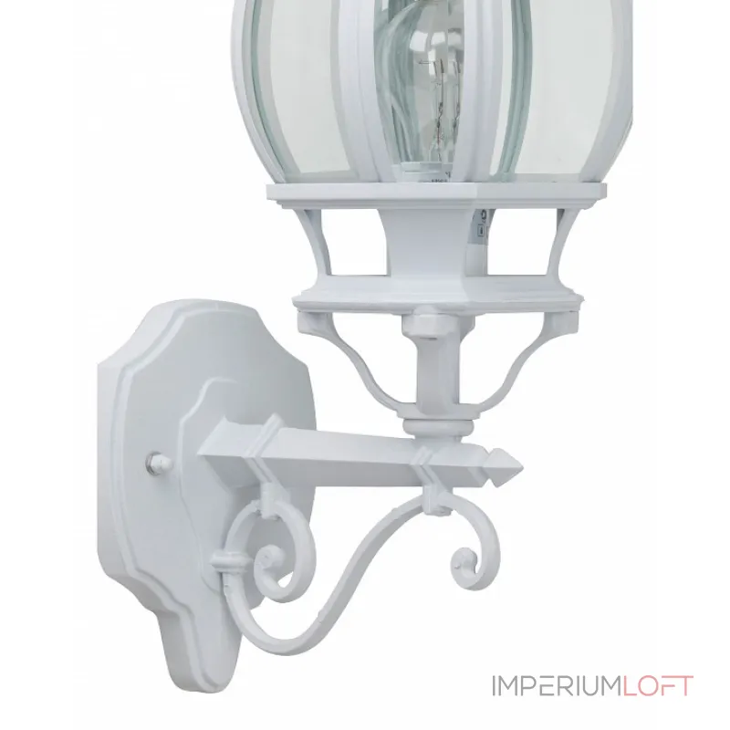 Светильник на штанге Brilliant Istria 48681/05 от ImperiumLoft