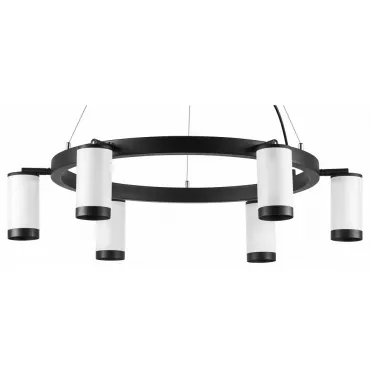 Подвесная люстра Lightstar Rullo LR01636637 Подвесная люстра Lightstar Rullo LR01636637