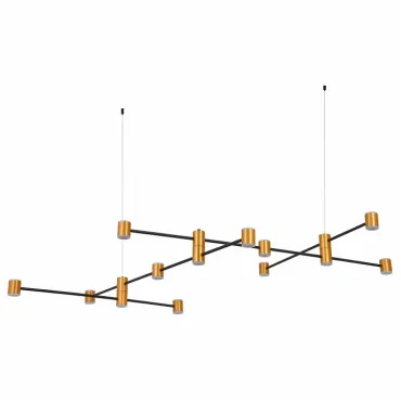 Подвесной светильник ST-Luce Anichita SL1596.423.22
