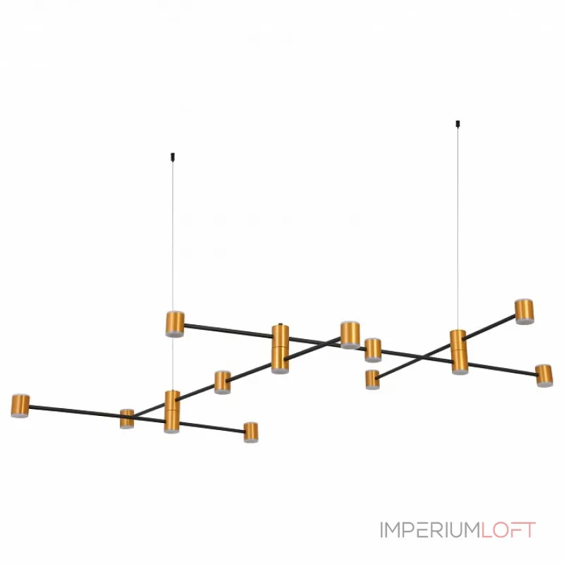 Подвесной светильник ST-Luce Anichita SL1596.423.22 Подвесной светильник ST-Luce Anichita SL1596.423.22
