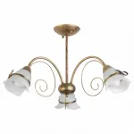 Люстра на штанге TopLight Bridget TL3620X-03 