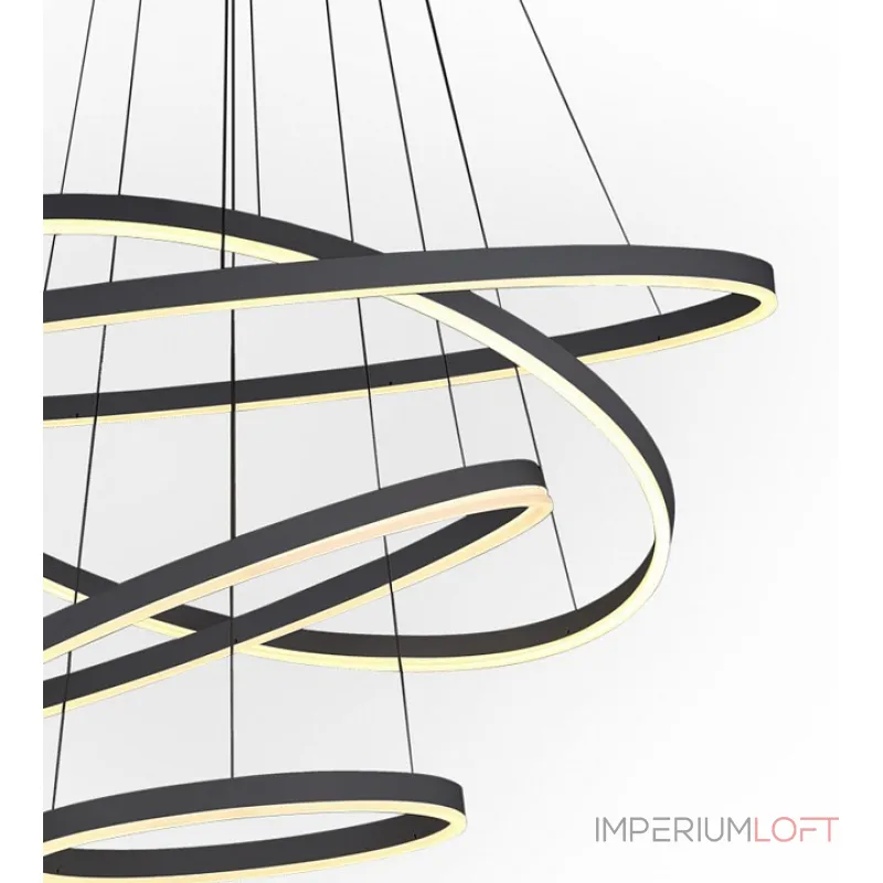 Подвесная люстра Kink Light Тор 08204,19A(4000K) Подвесная люстра Kink Light Тор 08204,19A(4000K)