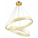 Подвесная люстра Aployt Nicoletta APL.026.13.85