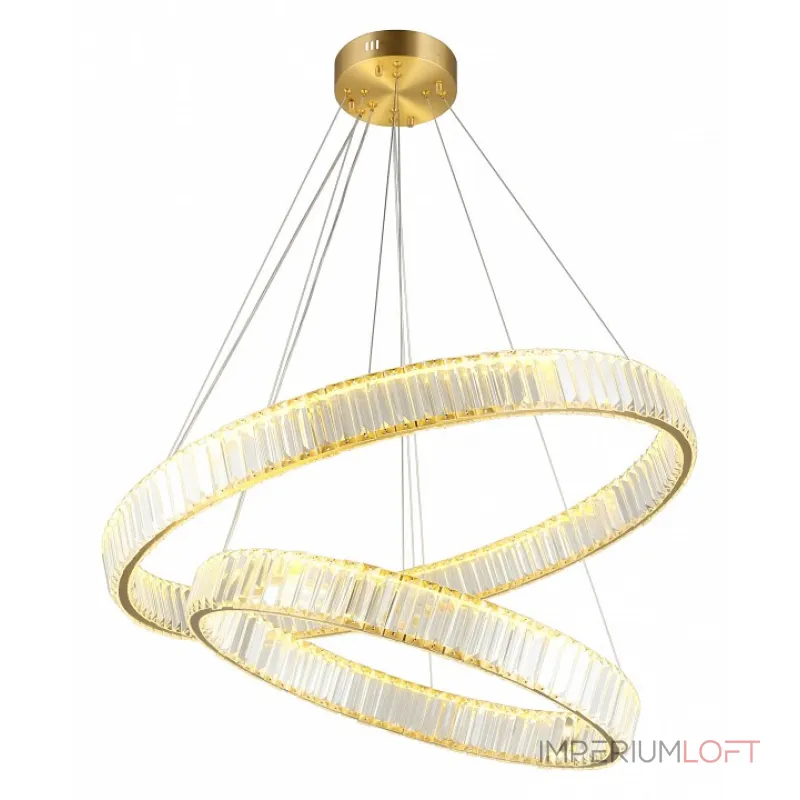 Подвесная люстра Aployt Nicoletta APL.026.13.85 Подвесная люстра Aployt Nicoletta APL.026.13.85