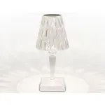 Настольная лампа декоративная Ambrella DE DE8055 от ImperiumLoft