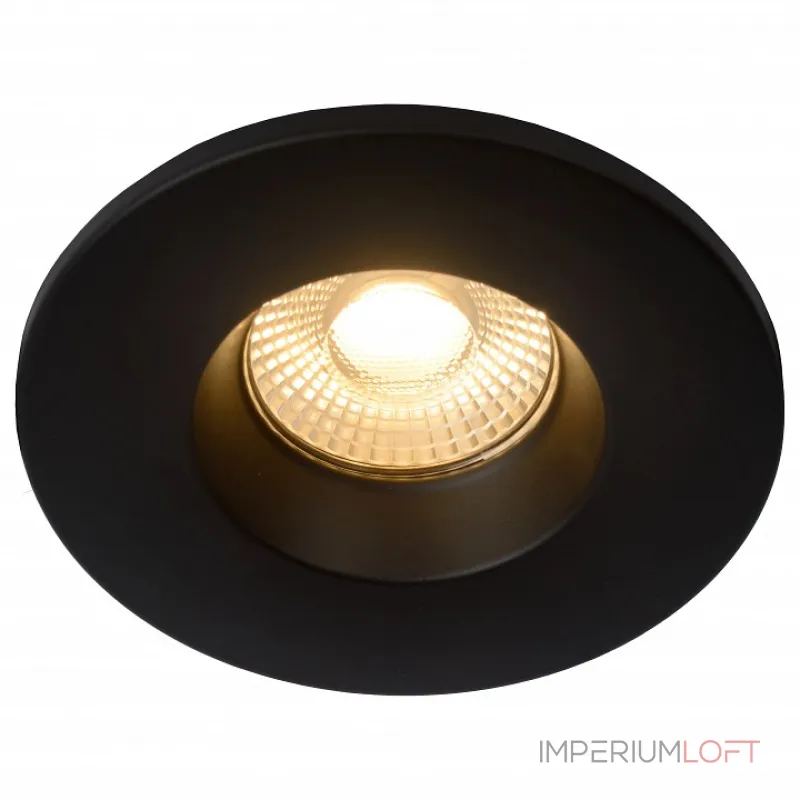 Встраиваемый светильник Lucide 22973/06/99 от ImperiumLoft