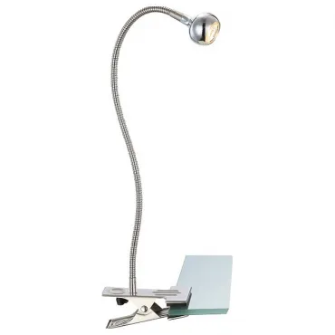 Настольная лампа Serpent 24109K Globo