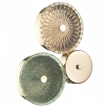 Бра Odeon Light Caramella 5412/14WL Бра Odeon Light Caramella 5412/14WL