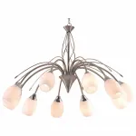 Подвесная люстра Citilux Комета CL108101