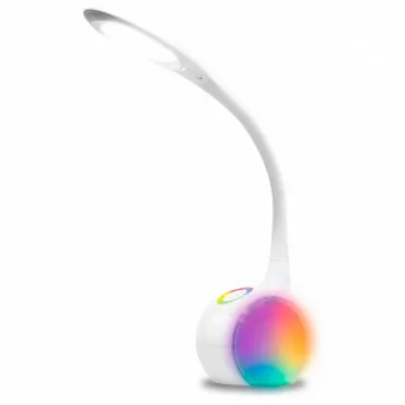 Настольная лампа офисная Ambrella DE532