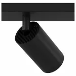 Спот Maytoni Focus S C051CL-02B Цвет арматуры черный Цвет плафонов черный от ImperiumLoft