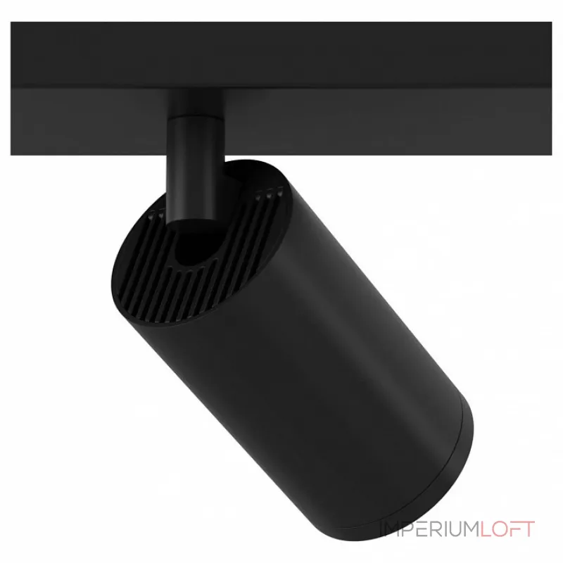 Спот Maytoni Focus S C051CL-02B Цвет арматуры черный Цвет плафонов черный от ImperiumLoft Спот Maytoni Focus S C051CL-02B Цвет арматуры черный Цвет плафонов черный от ImperiumLoft