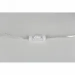 Настольная лампа декоративная Omnilux Valdieri OML-16504-01 Цвет плафонов белый от ImperiumLoft