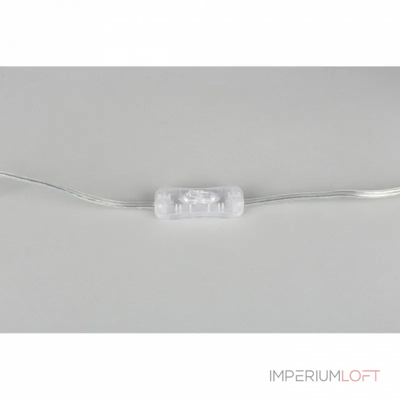 Настольная лампа декоративная Omnilux Valdieri OML-16504-01 Цвет плафонов белый от ImperiumLoft