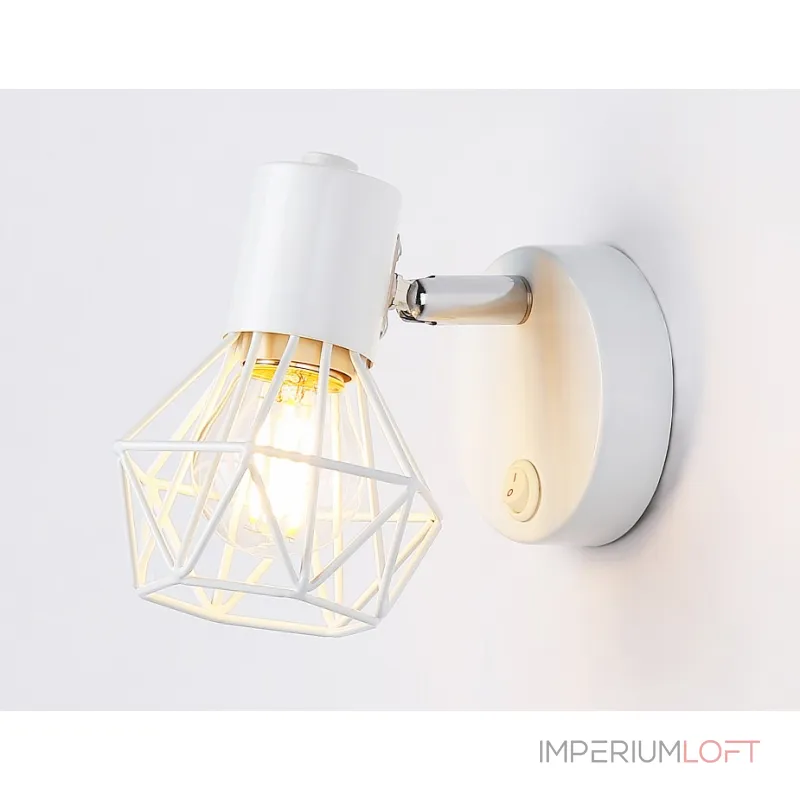 Спот Ambrella TR TR8626 от ImperiumLoft