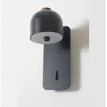 Бра Favourite Mauris 2833-1W Цвет плафонов черный от ImperiumLoft