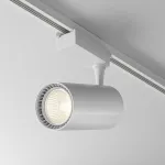 Трековый светильник Maytoni Vuoro TR003-1-36W3K-M-W от ImperiumLoft