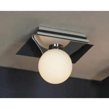 Накладной светильник Lussole Malta LSQ-8901-01 Накладной светильник Lussole Malta LSQ-8901-01