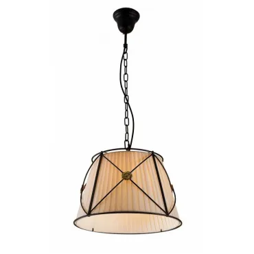 Подвесной светильник Citilux Дрезден CL409111 Подвесной светильник Citilux Дрезден CL409111