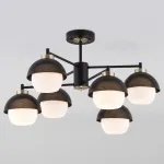 Потолочная люстра 70106/6