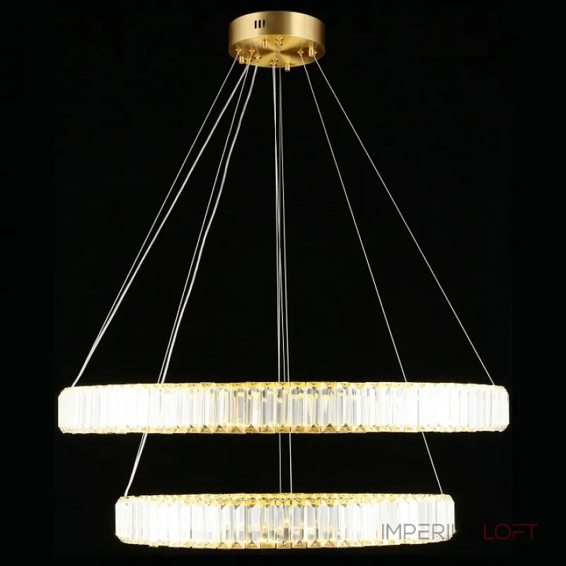 Подвесная люстра Aployt Nicoletta APL.026.13.85 Подвесная люстра Aployt Nicoletta APL.026.13.85