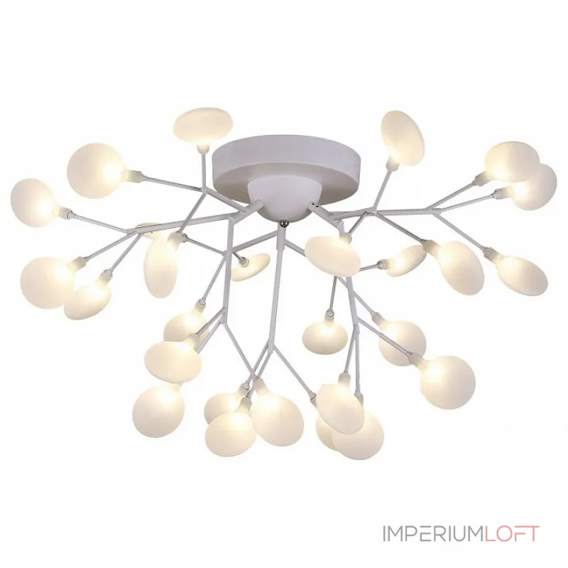 Потолочная люстра F-promo Skein 2479-9U 