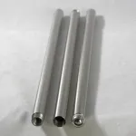 Торшер LGO Truxton LSP-0502 Цвет арматуры никель от ImperiumLoft