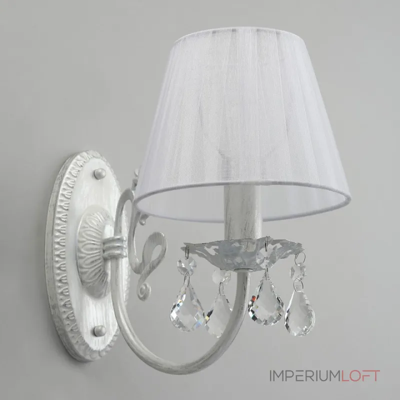 Бра Omnilux Bantine OML-53211-01 от ImperiumLoft Бра Omnilux Bantine OML-53211-01 от ImperiumLoft