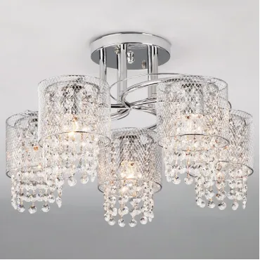 Потолочная люстра 30137/5