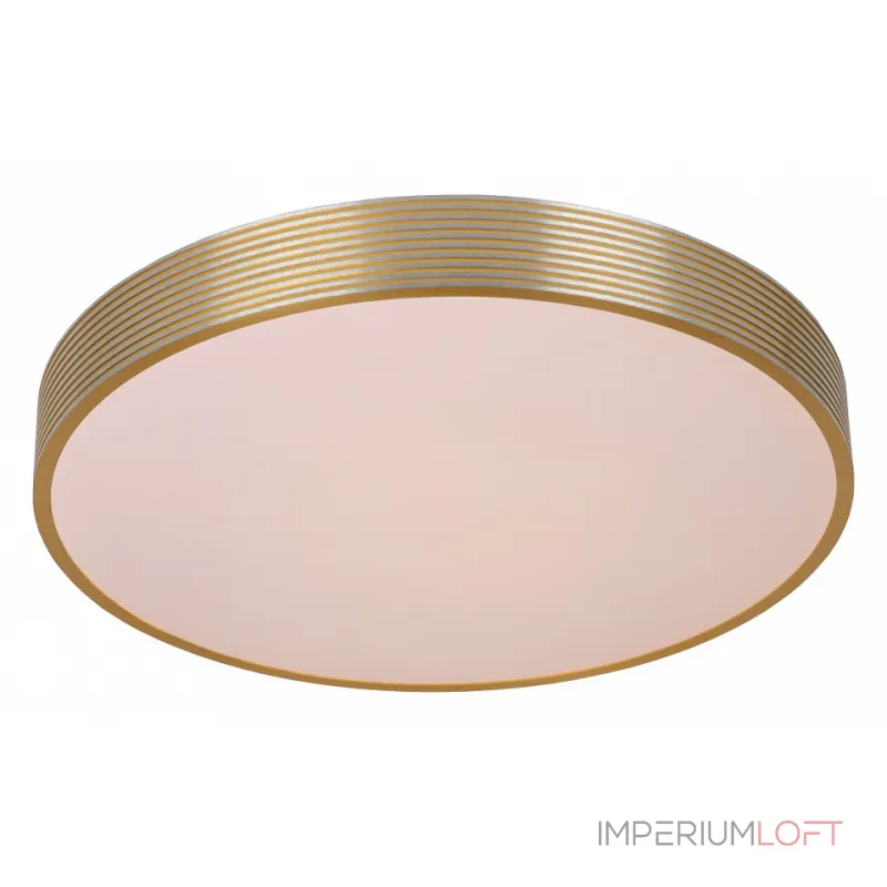 Потолочный светильник Lucide Malin 79184/24/02 Потолочный светильник Lucide Malin 79184/24/02