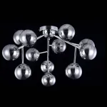 Потолочная люстра Maytoni Dallas MOD545PL-12CH 