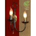 Бра Lussole Todi GRLSA-4611-02 от ImperiumLoft