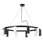 Подвесная люстра Lightstar Rullo LR0203658751