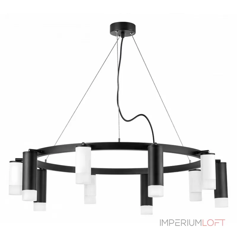 Подвесная люстра Lightstar Rullo LR0203658751 Подвесная люстра Lightstar Rullo LR0203658751