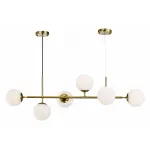 Подвесная люстра Kink Light Ирда 07622-6,20-01