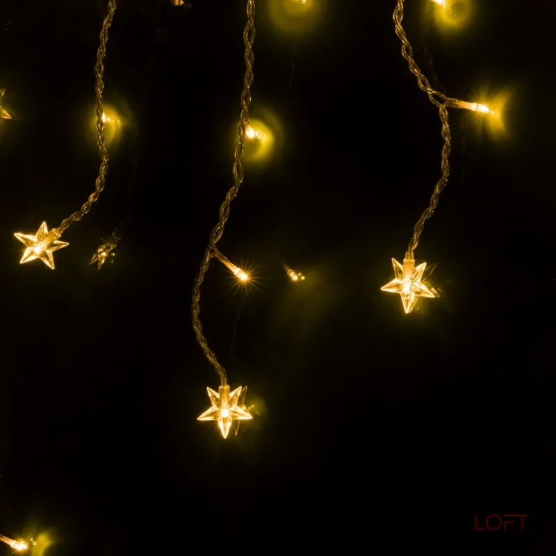 Бахрома световая Eurosvet 100-002 от ImperiumLoft (20x150x200м) Бахрома световая Eurosvet 100-002 от ImperiumLoft (20x150x200м)