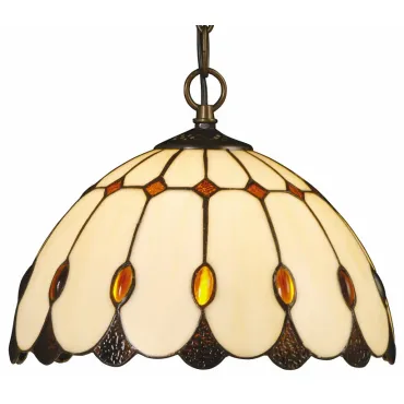 Подвесной светильник Arte Lamp Perla A3164SP-1BG