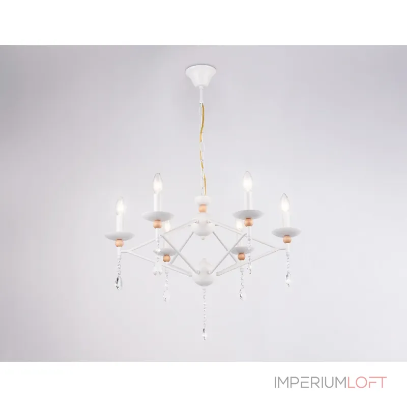 Подвесная люстра Ambrella TR TR9596 от ImperiumLoft