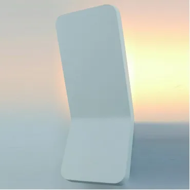 Накладной светильник Arte Lamp Scorcio A8053AL-1WH Цвет арматуры белый Цвет плафонов белый Накладной светильник Arte Lamp Scorcio A8053AL-1WH Цвет арматуры белый Цвет плафонов белый
