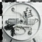 Потолочная люстра Citilux Буги CL157161 