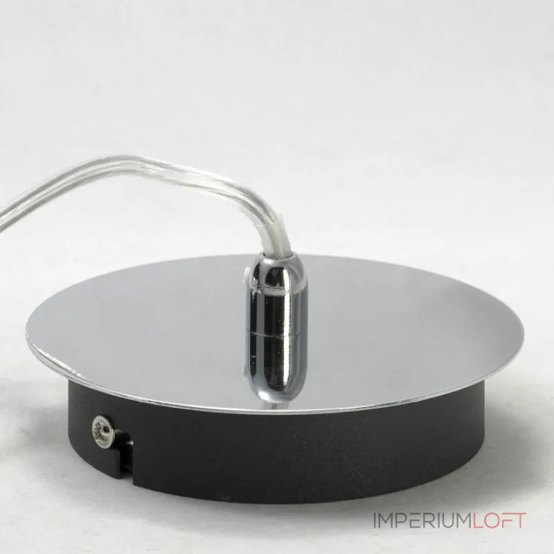 Подвесной светильник Lussole Vetere GRLSF-2376-01 Подвесной светильник Lussole Vetere GRLSF-2376-01