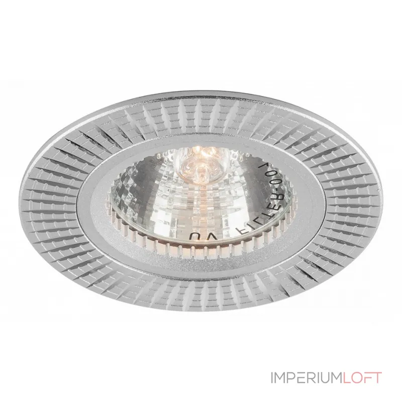 Встраиваемый светильник Feron GS-M369 17933 от ImperiumLoft Встраиваемый светильник Feron GS-M369 17933 от ImperiumLoft